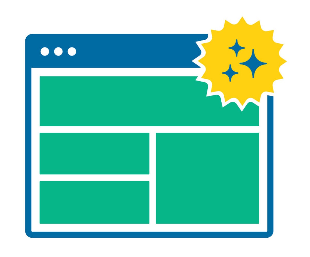 Website Redesign